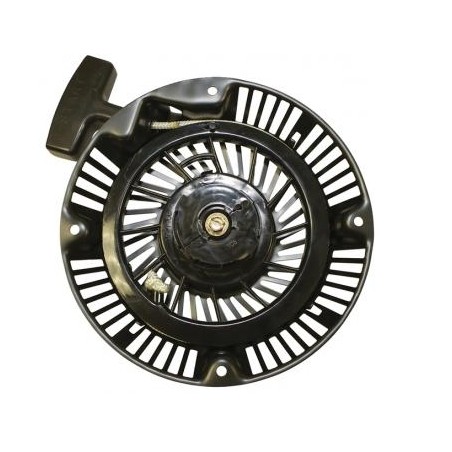 Démarreur à rappel pour moteur BRIGGS&STRATTON Bulletin 19L132-0320-F1