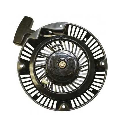 Starting recoil starter for BRIGGS&STRATTON engine Bulletin 19L132-0320-F1