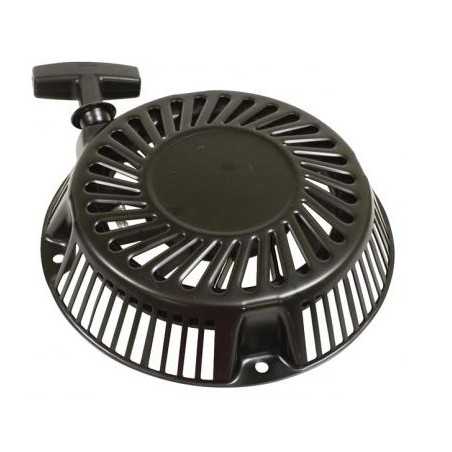 Starting recoil starter for BRIGGS&STRATTON engine 245432-0135-H1 series | NewgardenParts.com