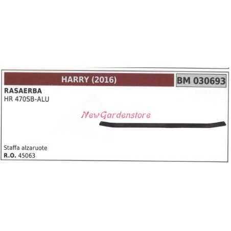 Levier de roue HARRY tondeuse HR 470SB-ALU 030693 | NewgardenParts.com