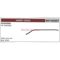 Support de roue HARRY tondeuse à gazon tondeuse HR 5600SBQ 030607 | NewgardenParts.com