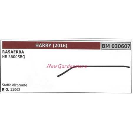 Support de roue HARRY tondeuse à gazon tondeuse HR 5600SBQ 030607 | NewgardenParts.com