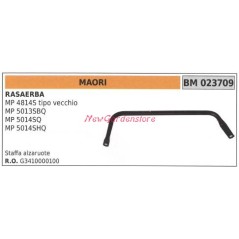 Staffa alzaruota MAORI rasaerba tosaerba tagliaerba MP 4814S 023709