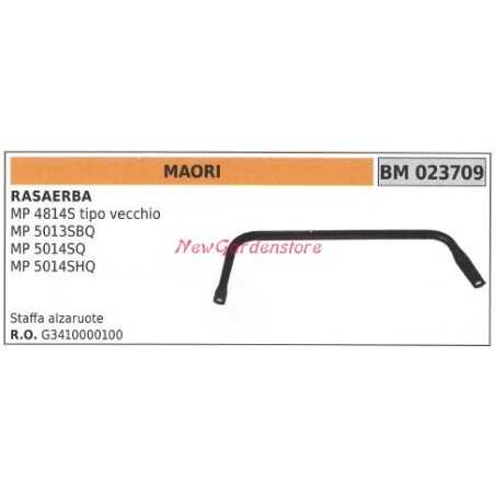 MAORI Rasenmäher-Radaushebung MP 4814S 023709 | NewgardenParts.com