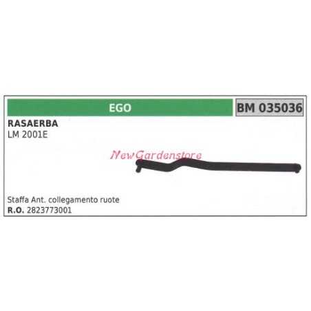 Frontlenkerhalterung EGO Rasenmäher LM2001E 035036 | NewgardenParts.com