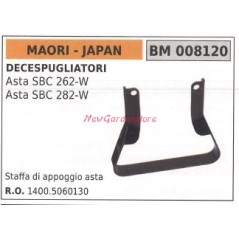MAORI support d'arbre de débroussailleuse 008120 | NewgardenParts.com