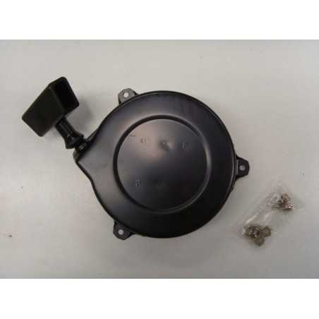 BRIGGS&STRATTON COMPATIBLE lawnmower recoil starter 499706 | NewgardenParts.com