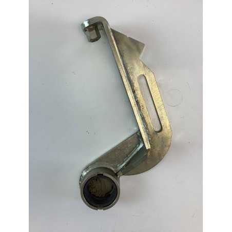 Rechter Bügel mit ORIGINAL PERUZZO-Mulcherlager 05038555 | NewgardenParts.com