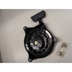 Avviamento autoavvolgente rasaerba tagliaerba COMPATIBILE BRIGGS&STRATTON 499706 | NewgardenParts.com