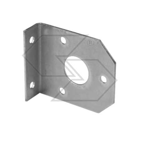 Fixing bracket for 7-pin socket for agricultural machine | NewgardenParts.com