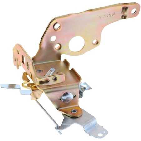 Staffa motore rasaerba originale BRIGGS & STRATTON 692150 | NewgardenParts.com