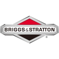 ORIGINAL BRIGGS & STRATTON lawn tractor engine bracket 691461 | NewgardenParts.com