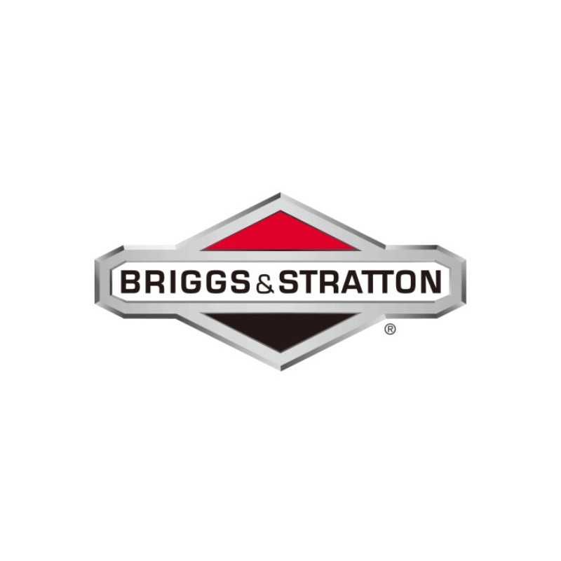 ORIGINAL BRIGGS & STRATTON lawn tractor engine bracket 691461