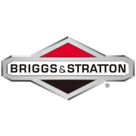 ORIGINAL BRIGGS & STRATTON lawn tractor engine bracket 691461 | NewgardenParts.com