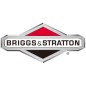 ORIGINAL BRIGGS & STRATTON lawn tractor engine bracket 691461