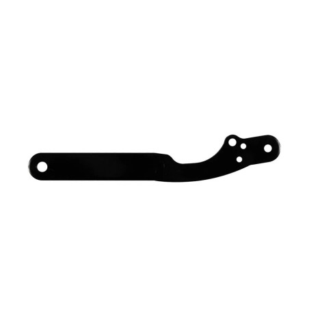 ORIGINAL MTD LT1 lawn tractor bracket NS92 783-0678C637 | NewgardenParts.com
