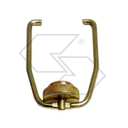 Soporte para vaso pequeño para máquina agrícola BOSCH FIAT | NewgardenParts.com