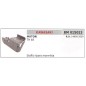 Protection de silencieux KAWASAKI cutterspeed TH 48 015023