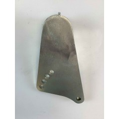 Soporte izquierdo con rodamiento ORIGINAL PERUZZO para tractor 05029545 | NewgardenParts.com