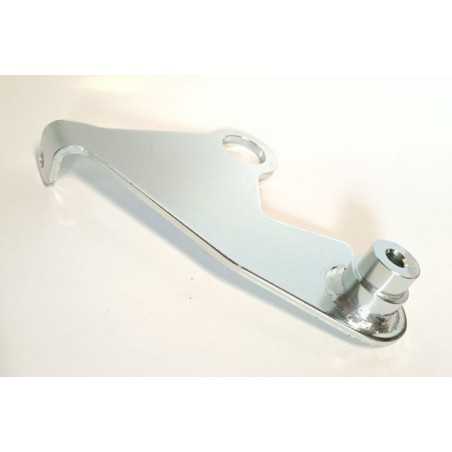 RIEMENSPANNERHALTERUNG 504621901 ORIGINAL HUSQVARNA | NewgardenParts.com