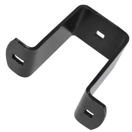 Support pour tracteur de pelouse modèles LT100 ORIGINAL MCCULLOCH 532122051 | NewgardenParts.com