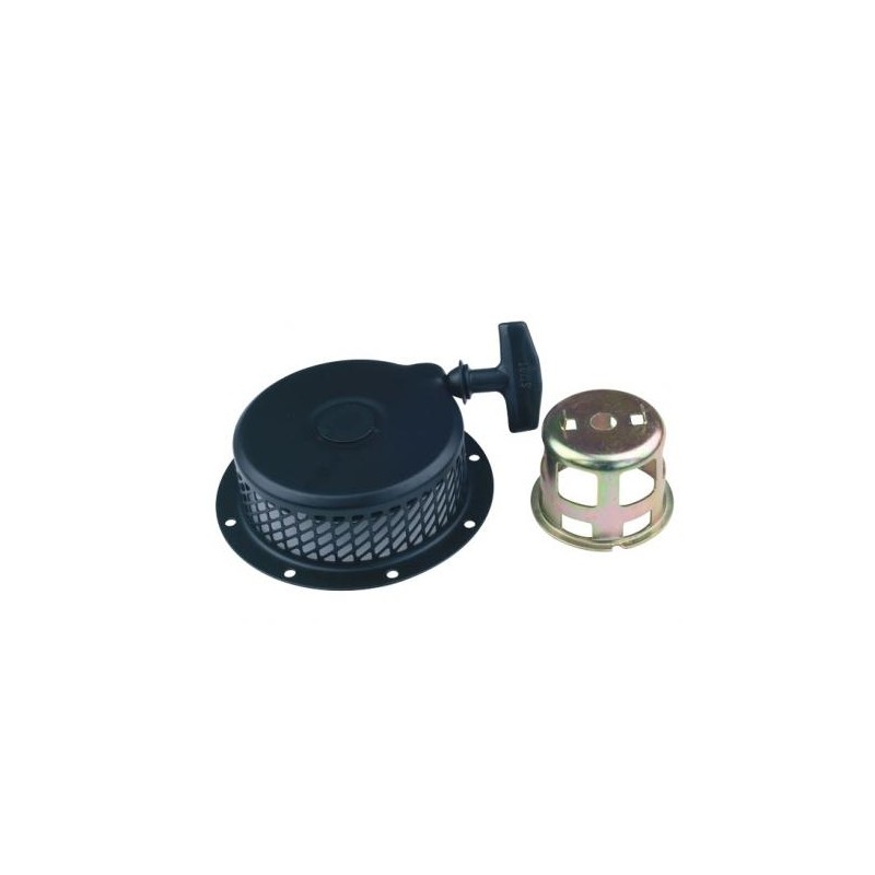 Starting recoil starter lawnmower mower ROBIN EY20 227-50211-00