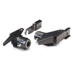 ORIGINAL STIGA 13-0993-61 front-mounted mower quick hitch brackets | NewgardenParts.com