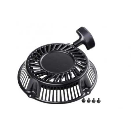 Starter avviatore compatibile motore BRIGGS&STRATTON 21R607, 21R807, 21R877 | NewgardenParts.com