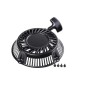 Anlasser kompatibel BRIGGS&STRATTON Motor 21R607, 21R807, 21R877