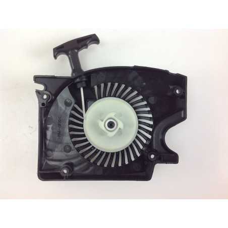 Motor de arranque para tractor de césped MTD 092-63303 | NewgardenParts.com