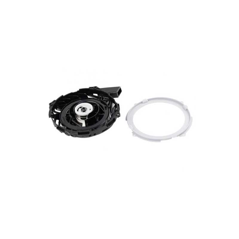 Starter Starter pulley compatible engine BRIGGS&STRATTON 08P500, 093J00, 09P600 Starter Starter pulley compatible engine BRIGGS&STRATTON 08P500, 093J00, 09P600