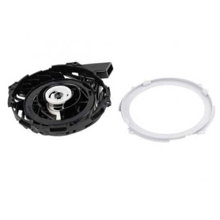 Anlasser Riemenscheibe kompatibel Motor BRIGGS&STRATTON 08P500, 093J00, 09P600 | NewgardenParts.com