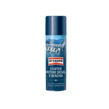 DÉMARREUR POUR MOTEURS DIESEL ET ESSENCE ML 200 | NewgardenParts.com