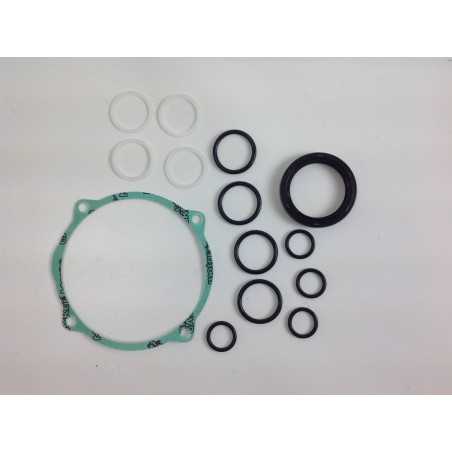 Stator électrique GREEN LINE pour scie électrique HT 6311 016300 9-HT 6311 | NewgardenParts.com