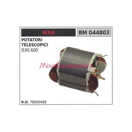 IKRA Elektrostator für IEAS 600 Teleskopschere 044803 78000488 | NewgardenParts.com