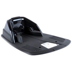 CHARGING STATION (GREY) 587797105 ORIGINAL HUSQVARNA | NewgardenParts.com