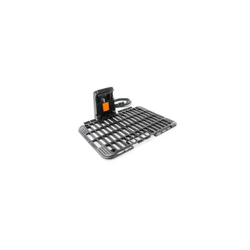 Muss haben nur Original Ladestation ?or Amsterdams Roboter Rasenmäher ?R105SI.1 ohne Netzteil Muss haben nur Original Ladestation ?or Amsterdams Roboter Rasenmäher ?R105SI.1 ohne Netzteil