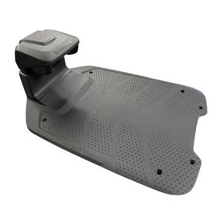 COMPLETE CHARGING STATION 531422302 HUSQVARNA ORIGINAL | NewgardenParts.com
