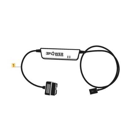 Stiga Diagnostic Tool OBDII ORIGINAL STIGA tractor Gyro 700e 118811349/0 | NewgardenParts.com