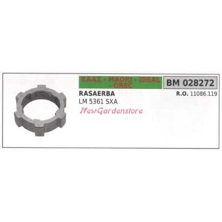 Tapón cortacésped autopropulsado KAAZ LM 5361 SXA 028272 | NewgardenParts.com