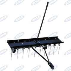 Tractor cortacésped esparcidor AMA accesorios | NewgardenParts.com