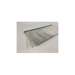 Tira de cepillo 150 cm PROCOMAS para cepillo remolcado ST150 48ST150.20