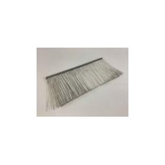 Brush strip 180 cm PROCOMAS for towed brusher ST180 48ST180.20 | NewgardenParts.com