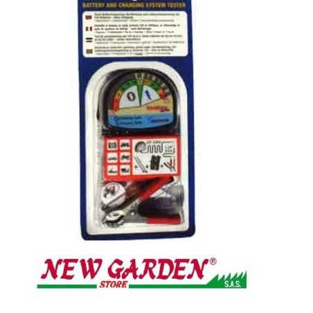 Quick check tool for alternator battery tester 321704 equipment | NewgardenParts.com