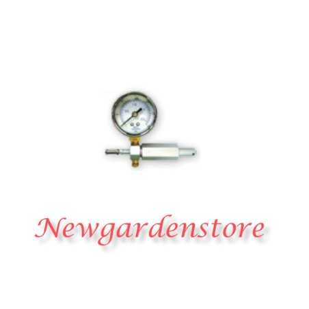 Carburettor leak tester AG 0100002 | NewgardenParts.com