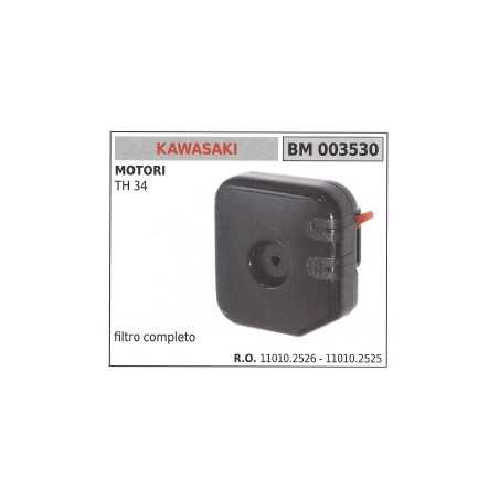 KAWASAKI Heckenscheren-Luftfilterträger TH 34 003530 | NewgardenParts.com