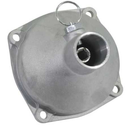 Support + Cloche d'embrayage KASEI BG520 débroussailleuse diamètre 81mm | NewgardenParts.com