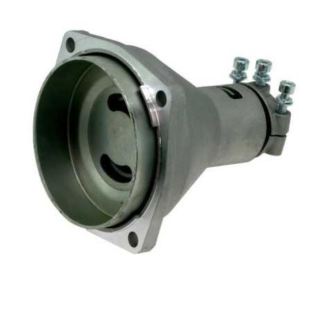 Support + Cloche d'embrayage KASEI débroussailleuse CG330 430 520 diamètre 81 mm | NewgardenParts.com