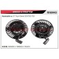 Démarreur B&S tondeuse 2-7 HP DOV700-750 SERIES R160443