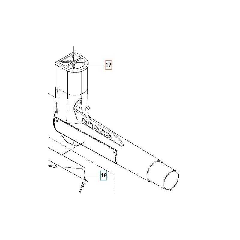 SOPORTE 515979801 ORIGINAL HUSQVARNA
